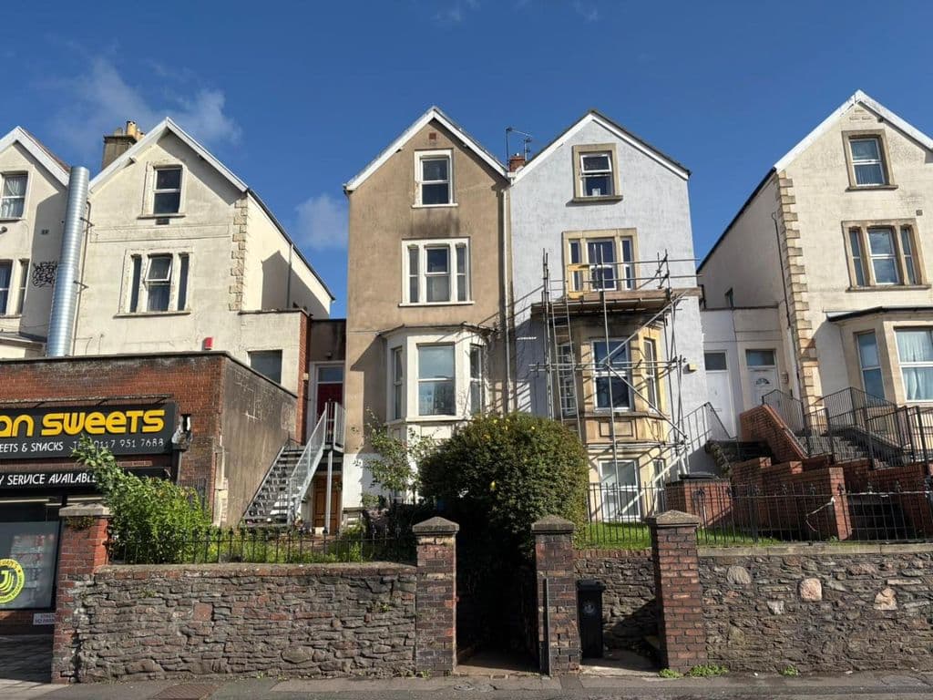 View property at Stapleton Road, Easton, Bristol BS5
