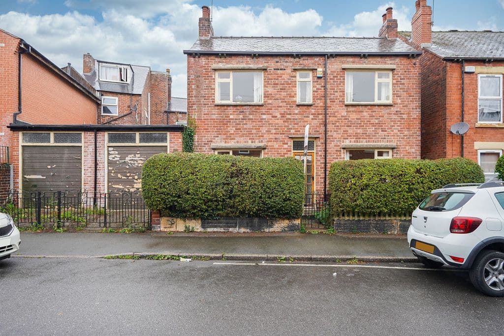 View property at Tavistock Road, Sheffield S7