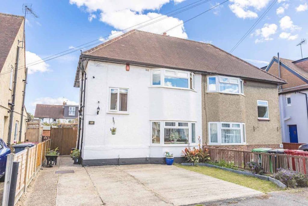 View property at Francis Way, Slough SL1