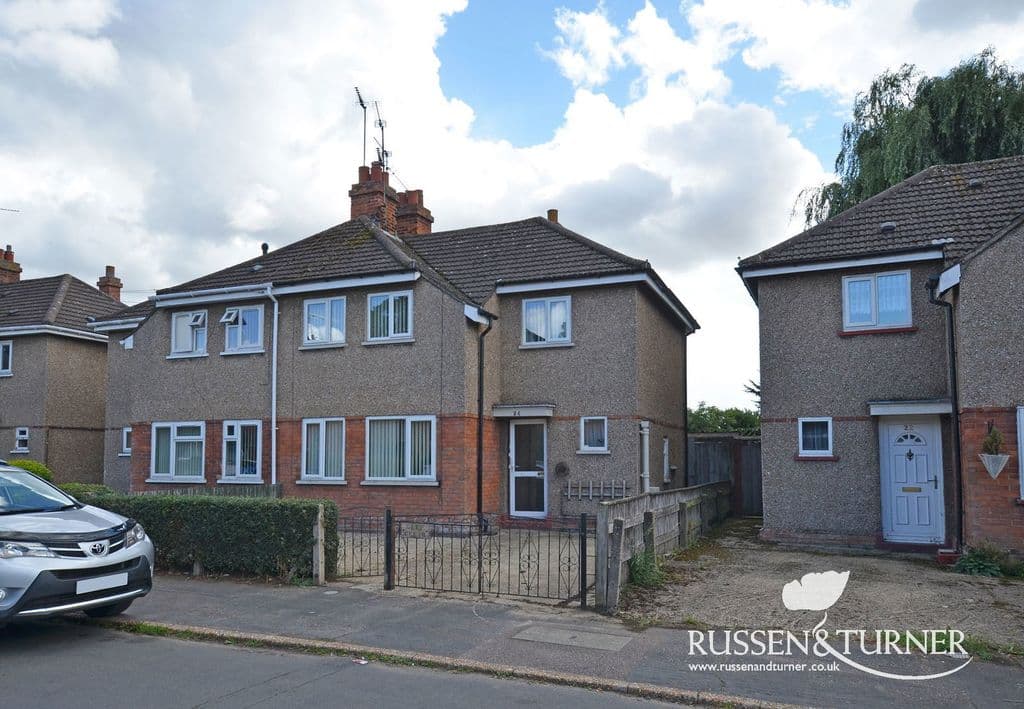 Bagge Road, King's Lynn PE30 - Image 1