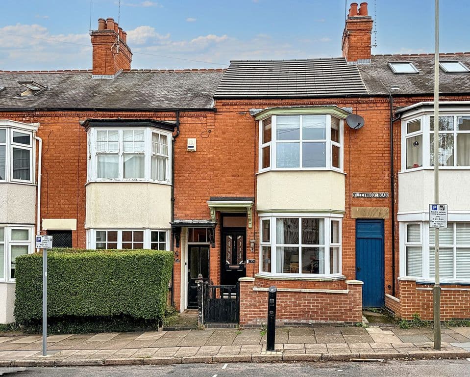 View property at Fleetwood Road, Leicester LE2