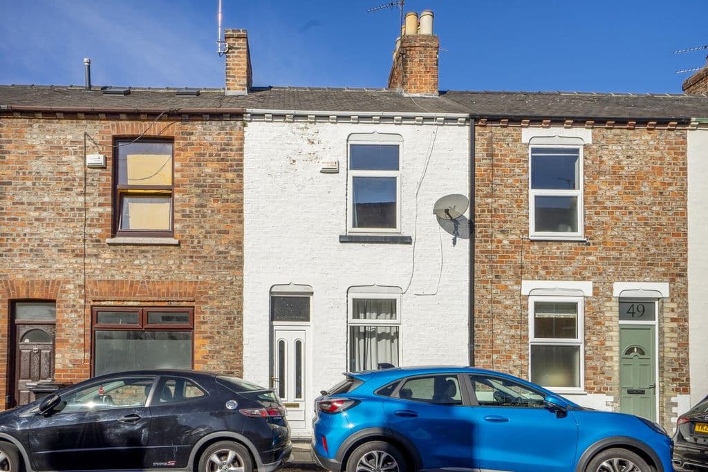 View property at Upper Newborough Street, York YO30