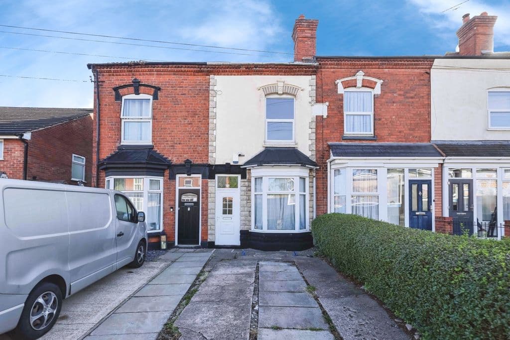 View property at Watford Road, Birmingham, West Midlands B30