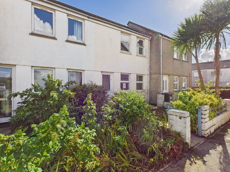 View property at Normandy Way, Camborne - Chain Free Sale, Requires Updating TR14