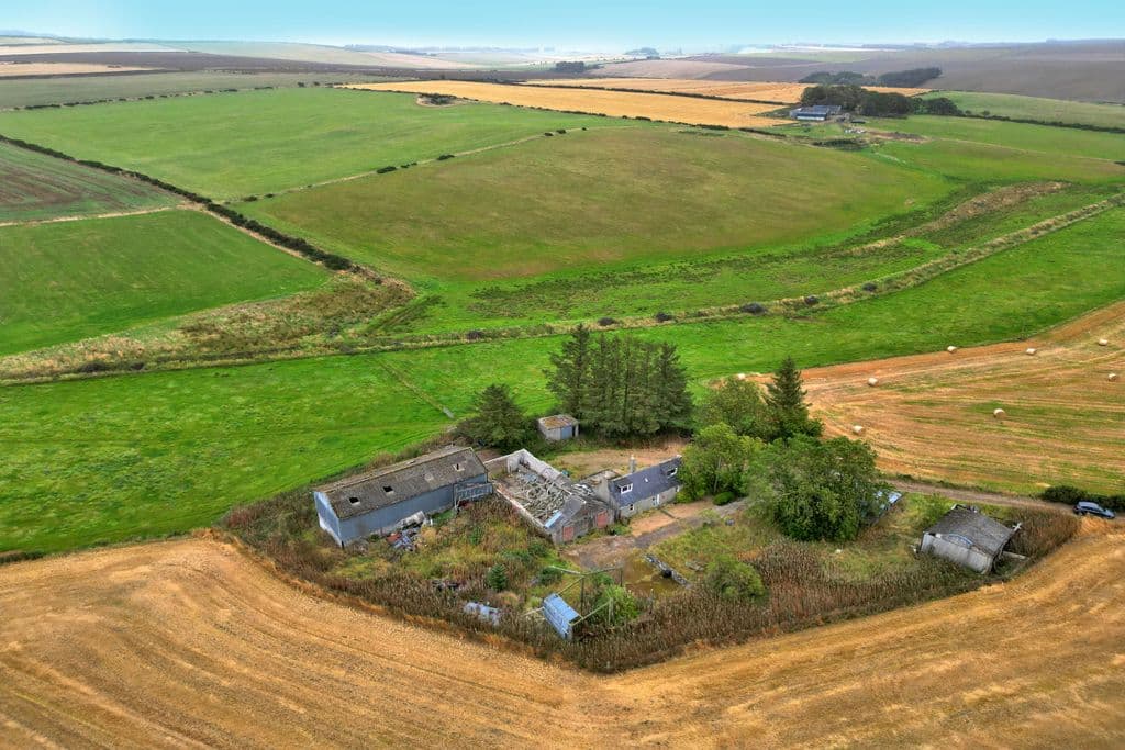 View property at Auchnagatt, Ellon AB41