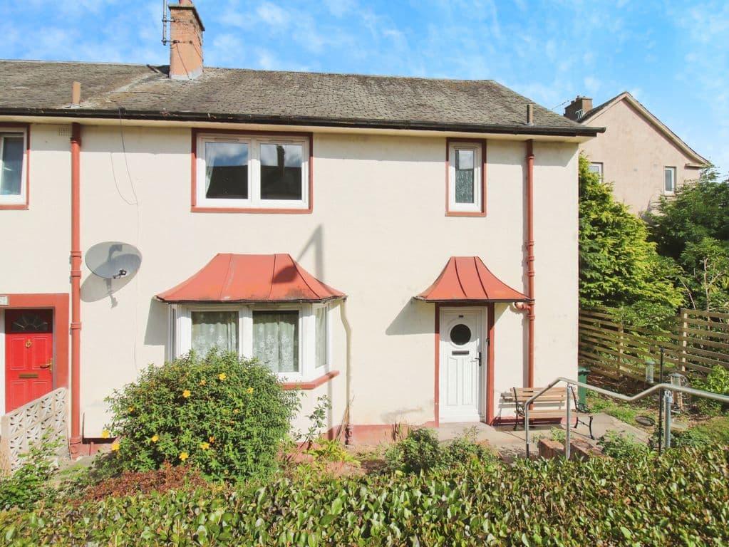 View property at Claverhouse Drive, Edinburgh EH16