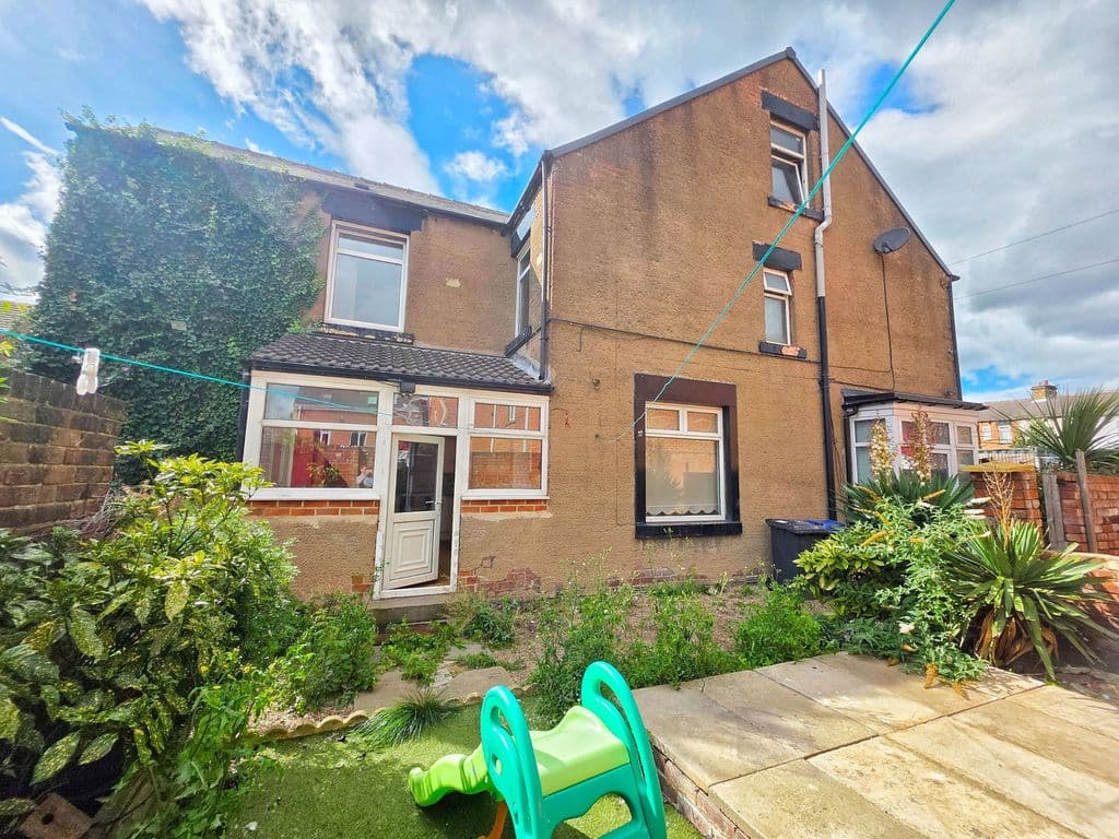 View property at Newton Street, Barnsley S70