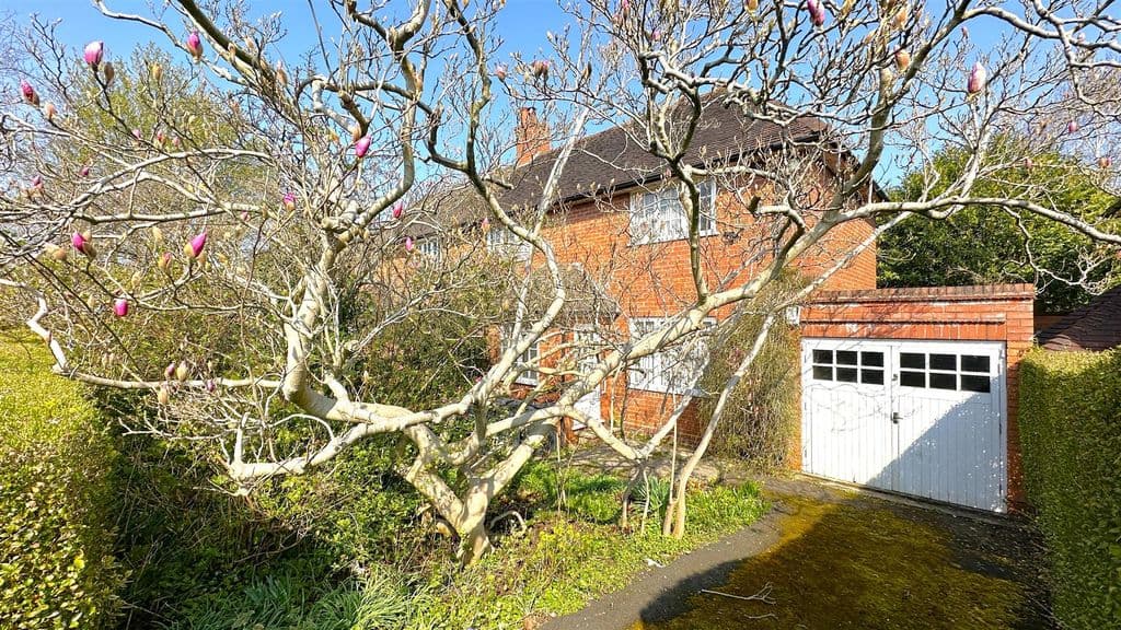 View property at Middle Park Road, Bournville, Birmingham B29