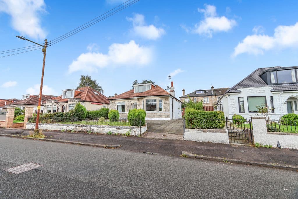 Herries Road G41 - Image 1