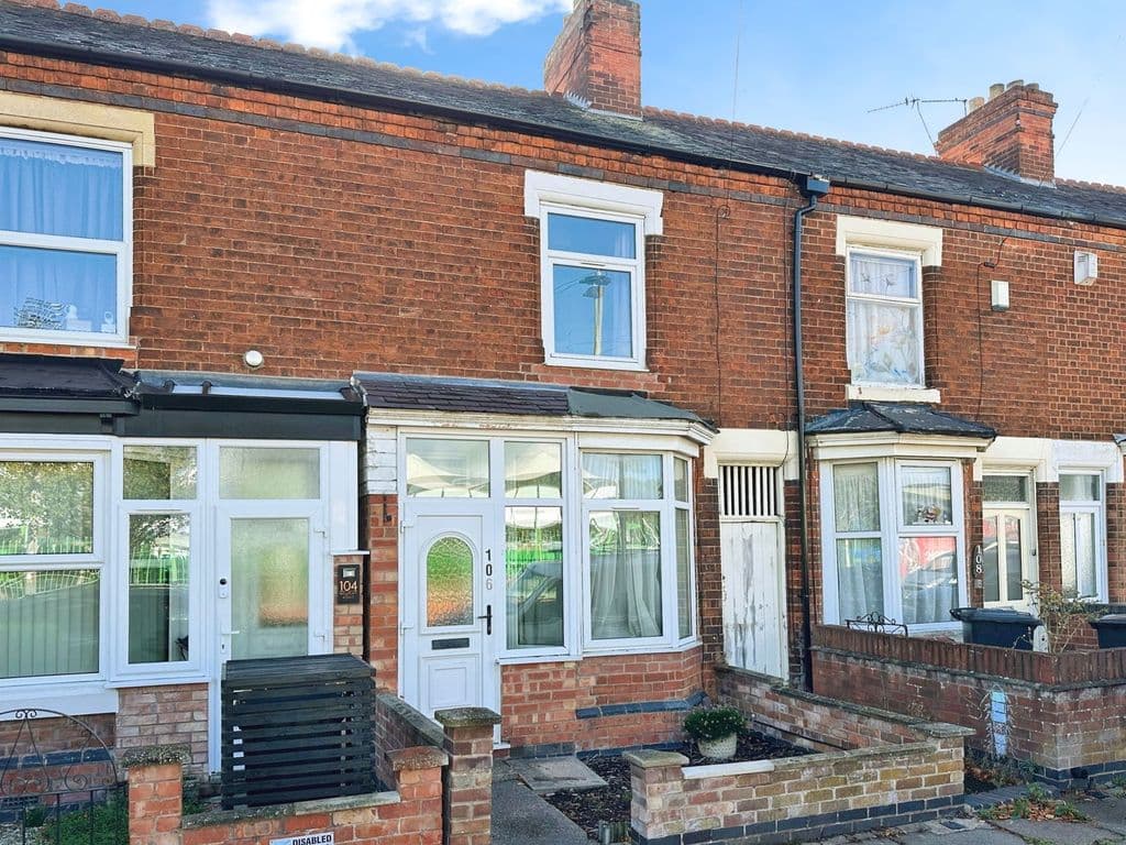 Milligan Road, Leicester LE2 - Image 1
