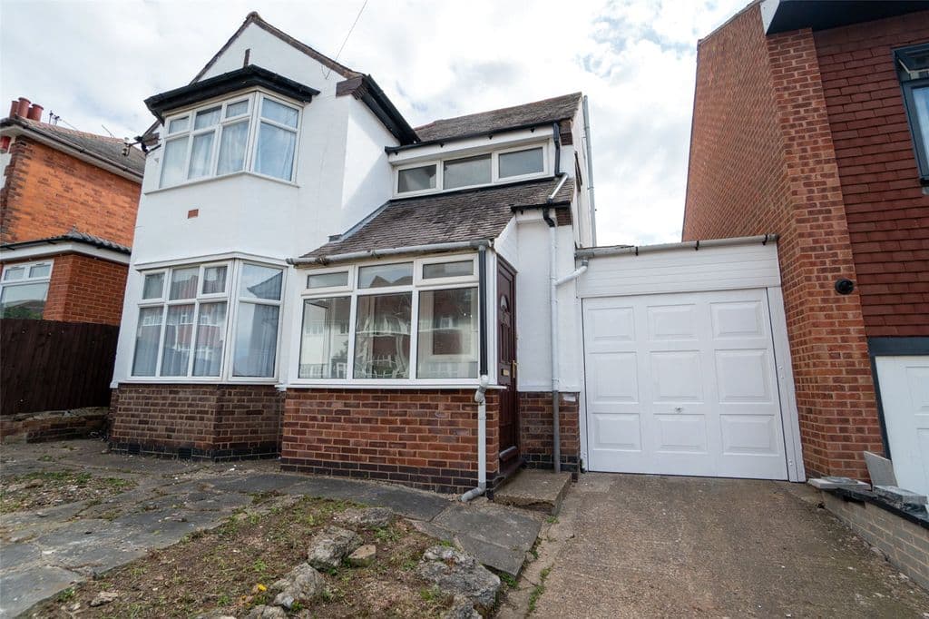 View property at Trueway Road, Evington, Leicester LE5