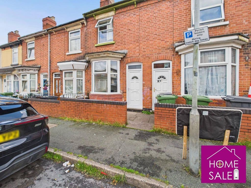 View property at Smestow Street, Wolverhampton WV10