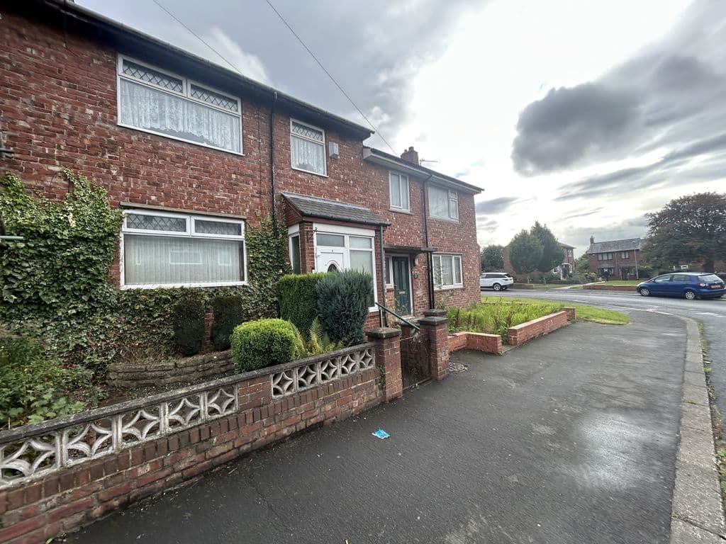 View property at Bradford Crescent, Durham, County Durham DH1