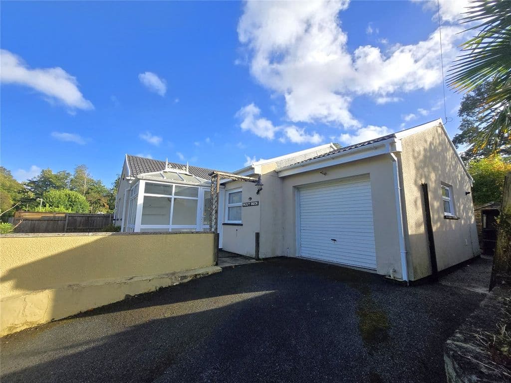 View property at Westfield Road, Saundersfoot, Pembrokeshire SA69