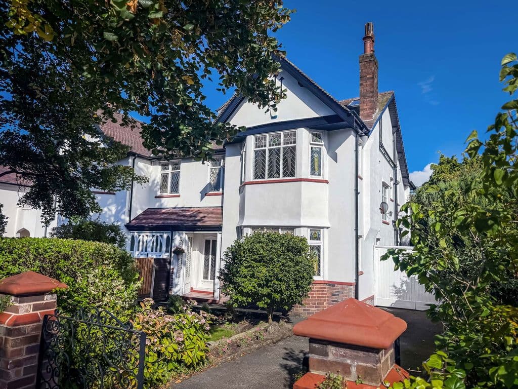 View property at Emmanuel Road, Churchtown PR9