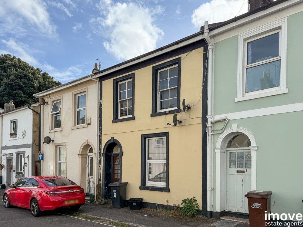 View property at Magdalene Road, Torquay TQ1