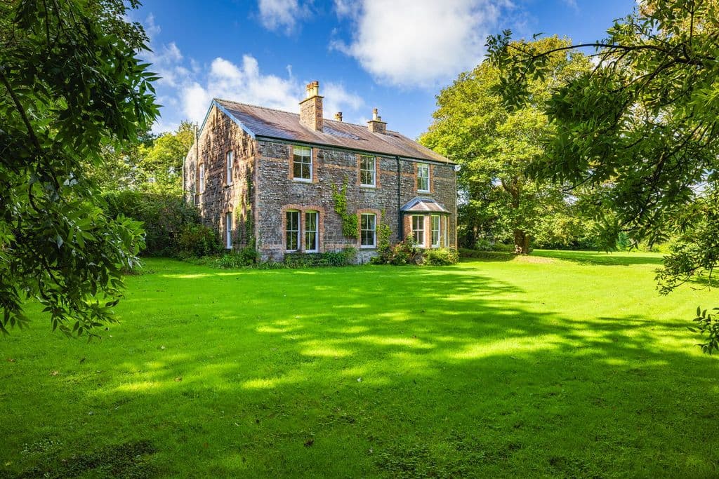 View property at Angle Village, Angle SA71