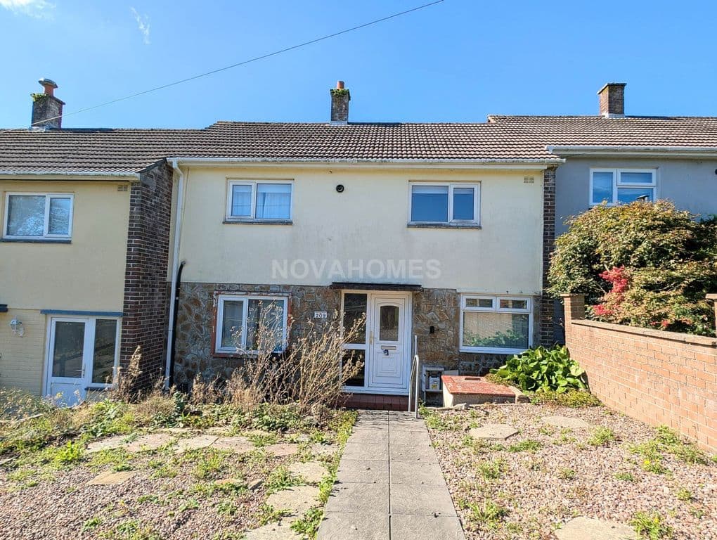 View property at Southway Drive, Plymouth PL6