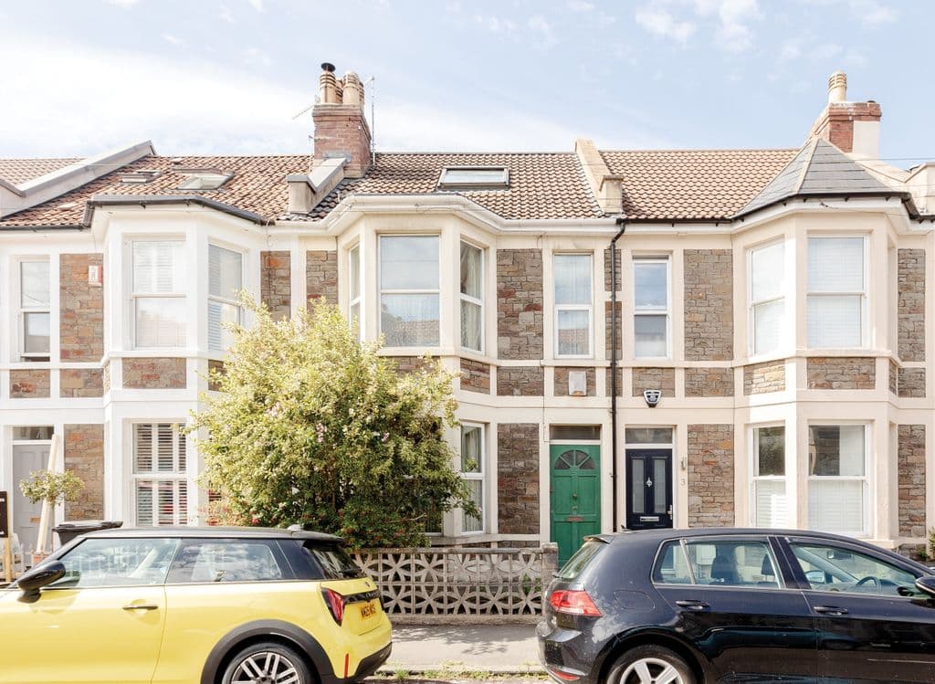 Seymour Avenue, Bishopston BS7 - Image 1