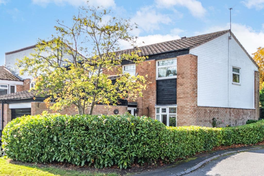 View property at Ashbury Covert, Birmingham, West Midlands B30