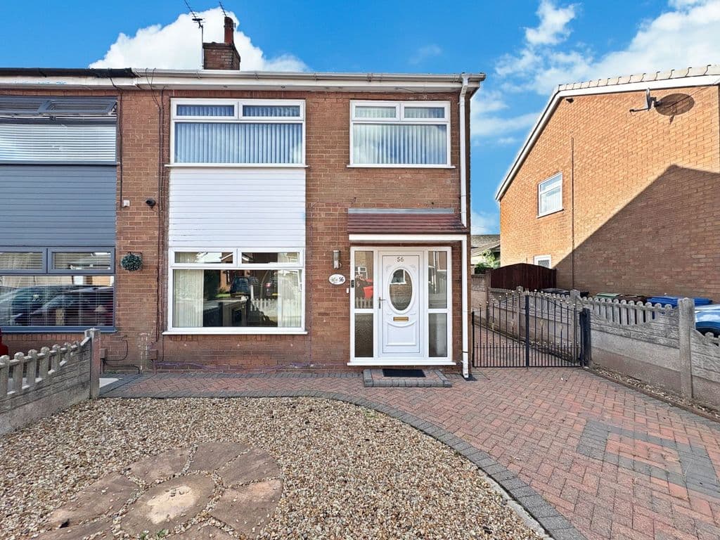 Buchanan Drive, Hindley Green WN2 - Image 1