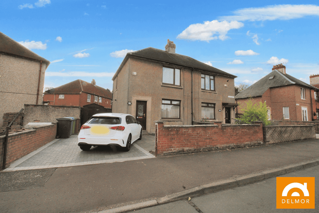 View property at Lime Grove, Methil, Leven KY8