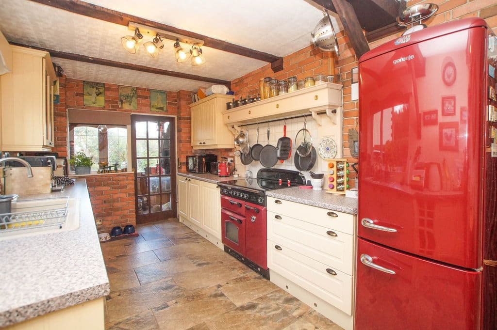 South View Road, Todhills, Blackford, Carlisle CA6 - Image 2