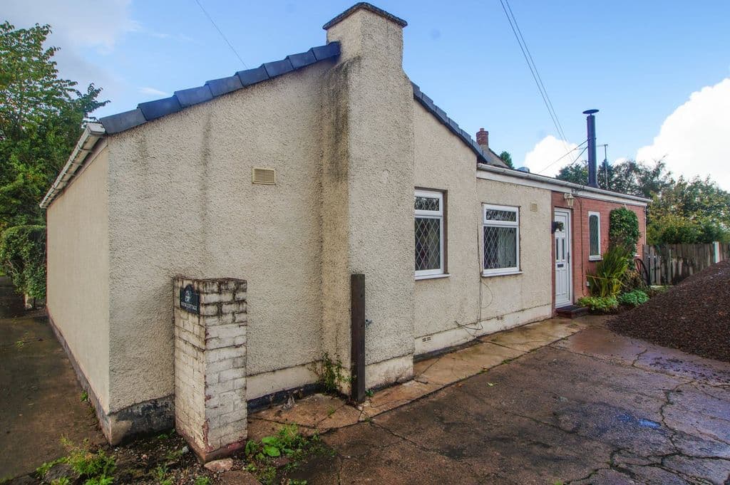 South View Road, Todhills, Blackford, Carlisle CA6 - Image 4
