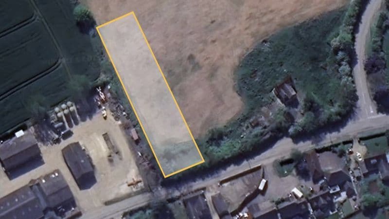 View property at Main Street, Thistleton, Oakham LE15