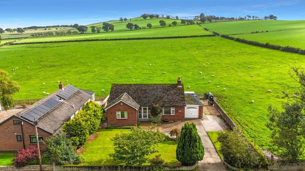 View property at Cotehill, Carlisle CA4