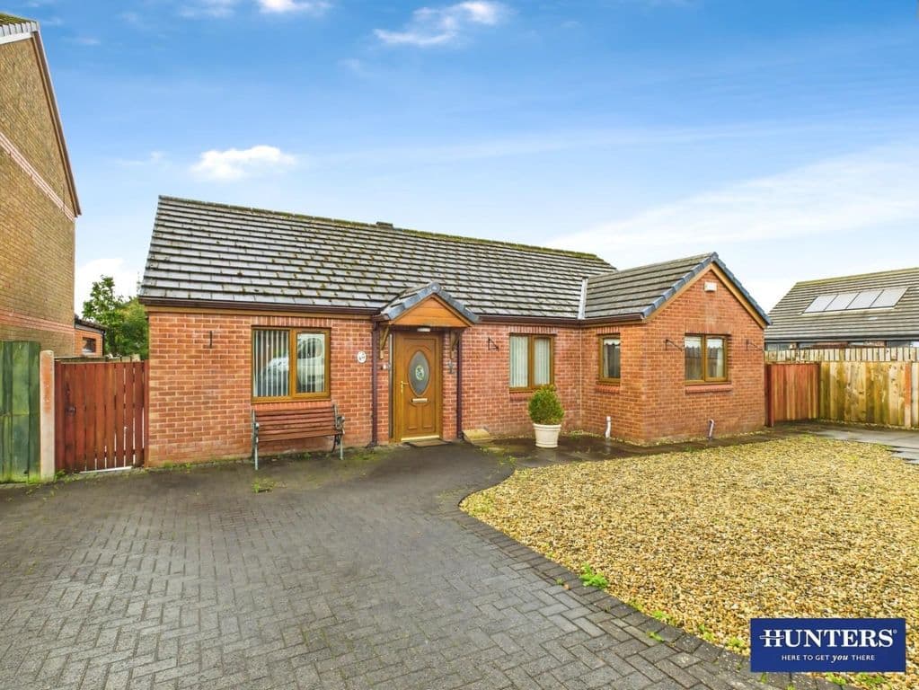View property at The Hawthorns, Gretna DG16