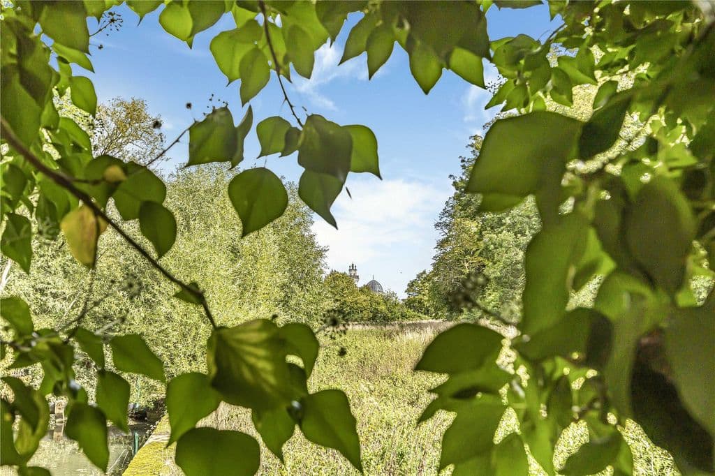 Cherwell Street, St Clements, Oxford OX4. - Image 2