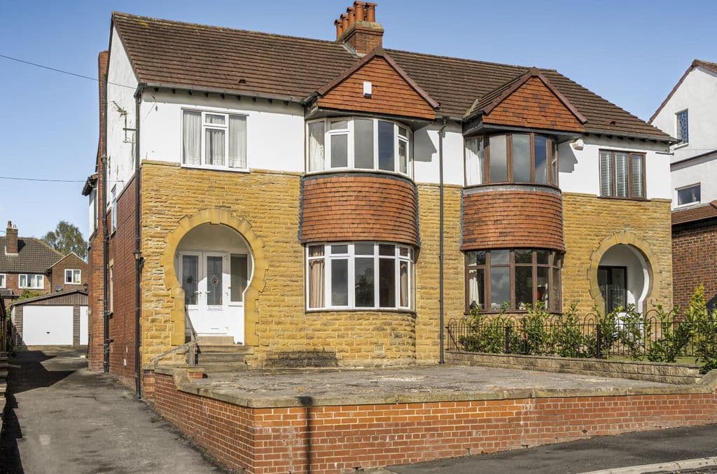View property at Fraser Avenue, Horsforth LS18
