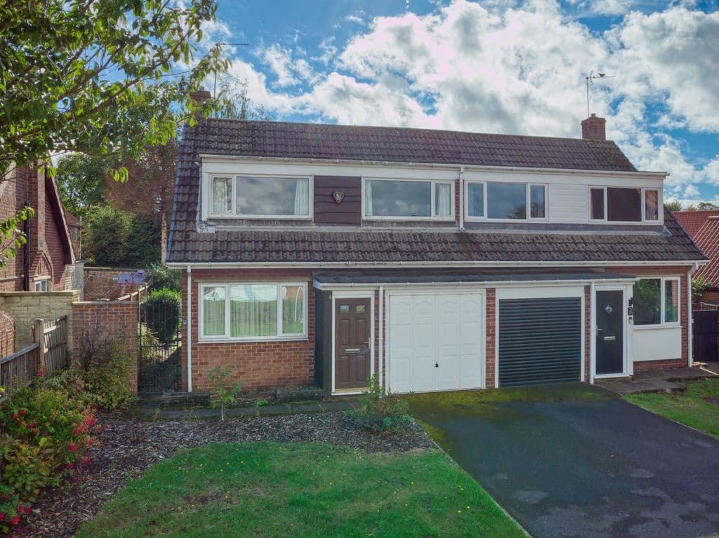 View property at Retford Road, Blyth S81