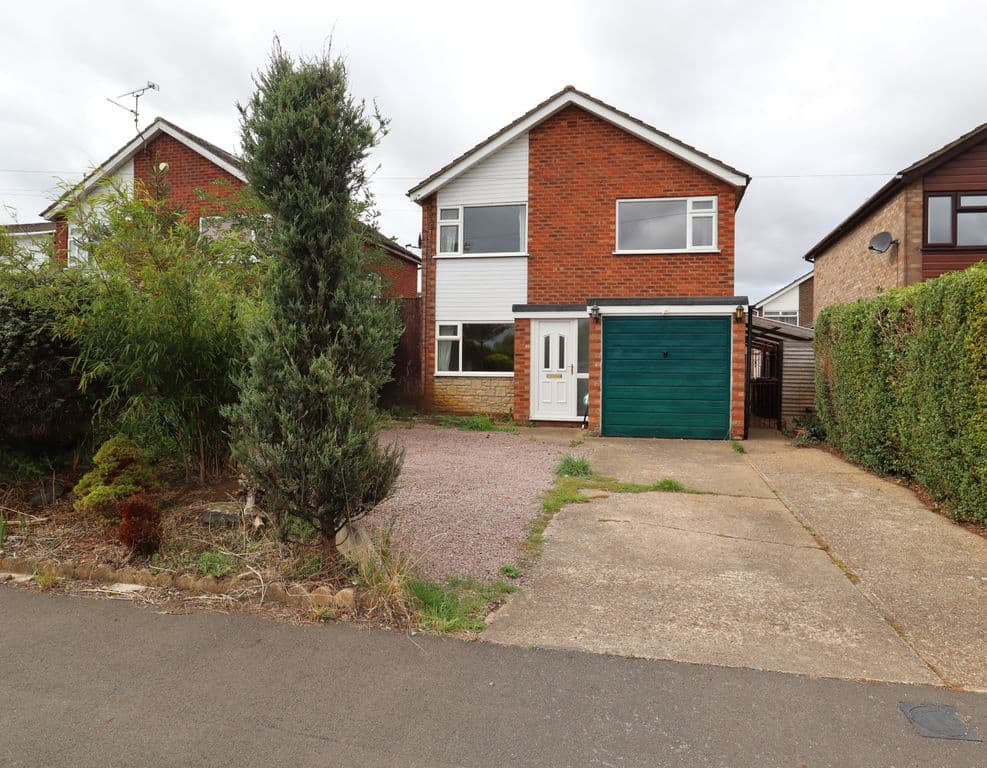 Heath Close, Welton LN2 - Image 1