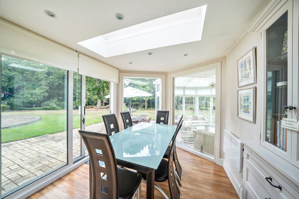 Partingdale Lane, Mill Hill, London NW7 - Image 10