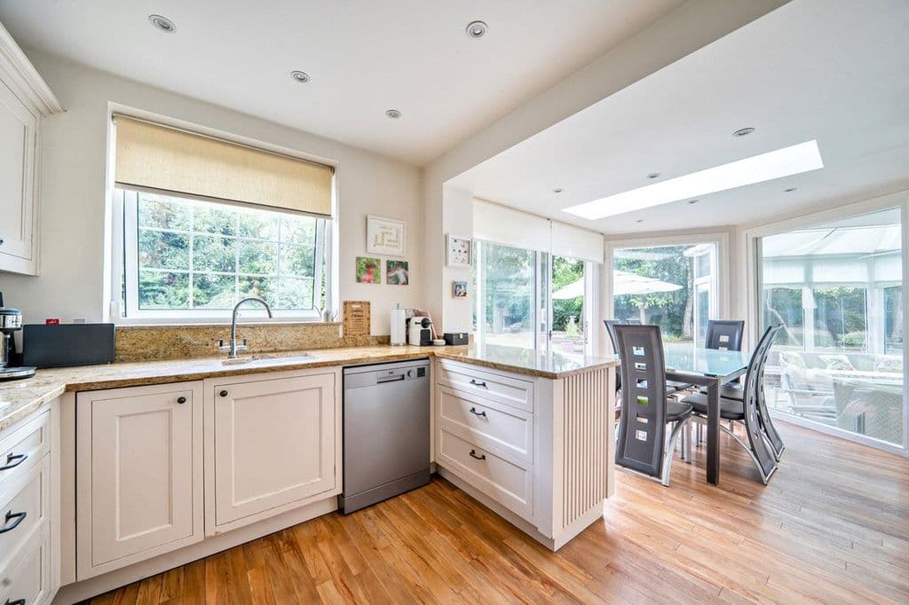 Partingdale Lane, Mill Hill, London NW7 - Image 11