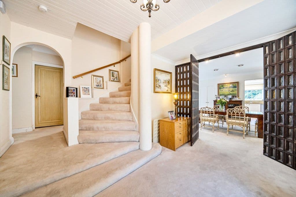 Partingdale Lane, Mill Hill, London NW7 - Image 2