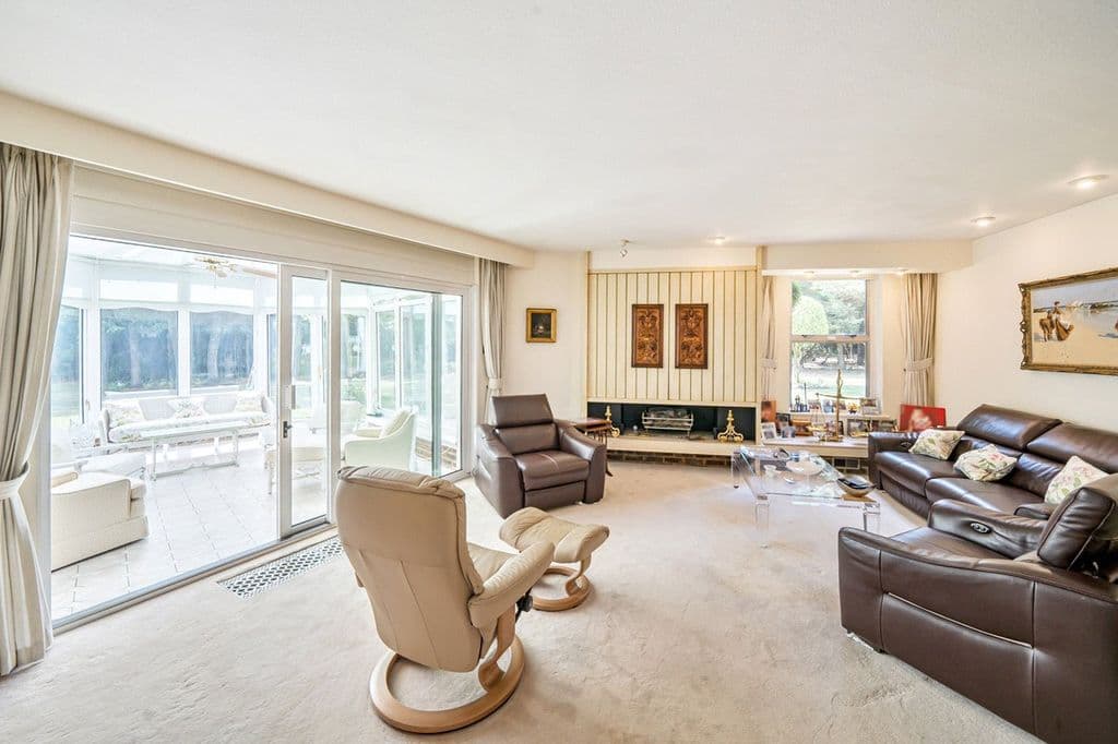 Partingdale Lane, Mill Hill, London NW7 - Image 4