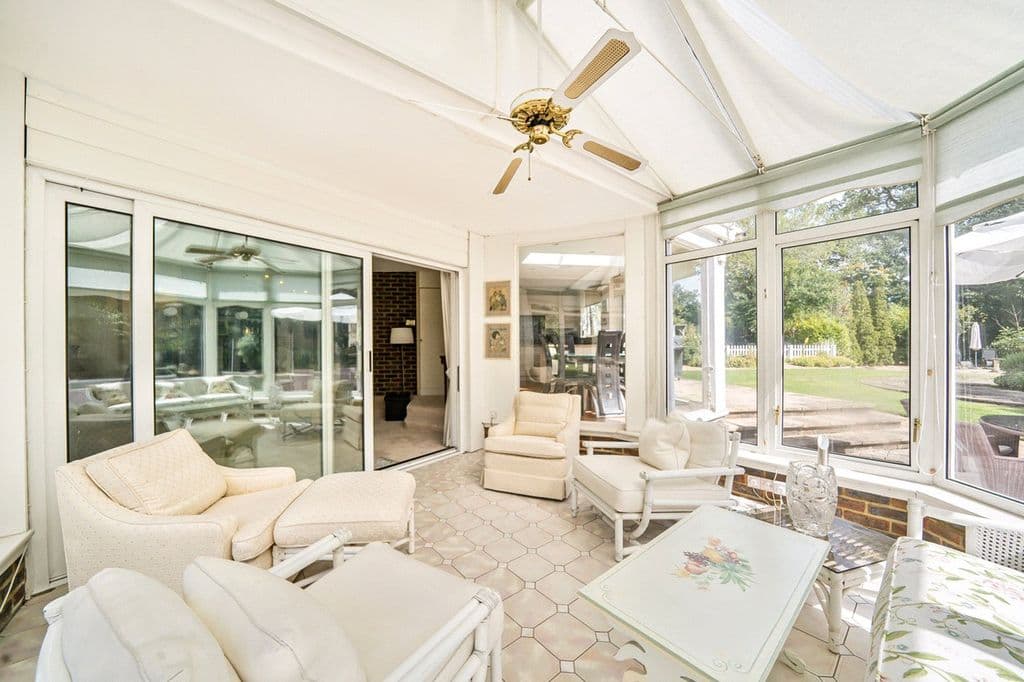 Partingdale Lane, Mill Hill, London NW7 - Image 7