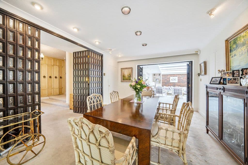 Partingdale Lane, Mill Hill, London NW7 - Image 8