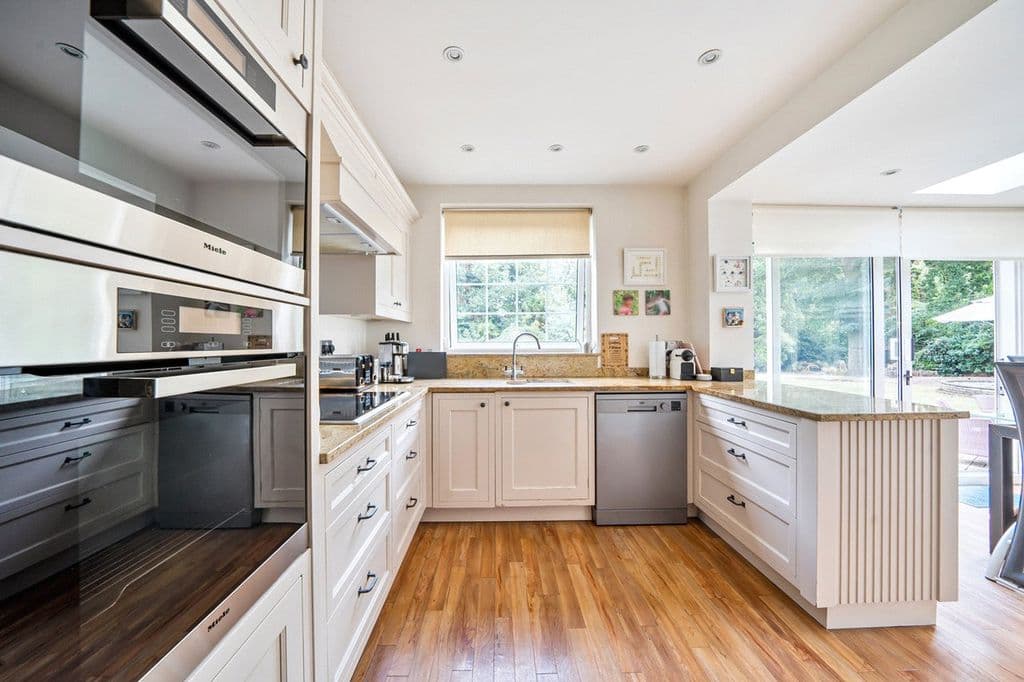 Partingdale Lane, Mill Hill, London NW7 - Image 9