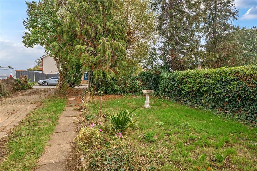Mount Pleasant Road, Clapham MK41 - Image 10