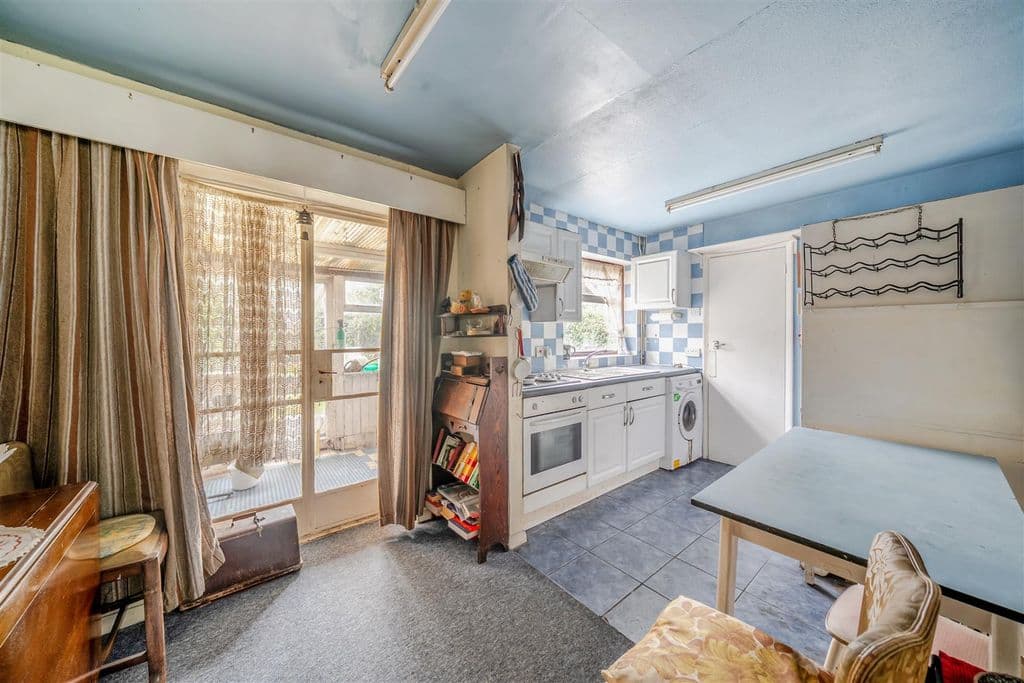 Mount Pleasant Road, Clapham MK41 - Image 4