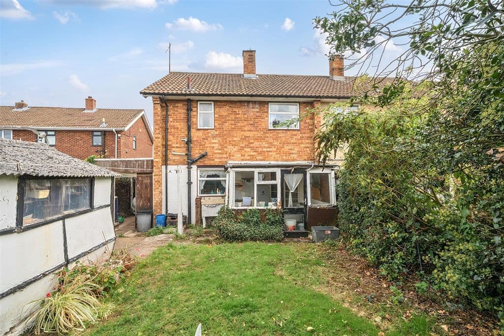 Mount Pleasant Road, Clapham MK41 - Image 6