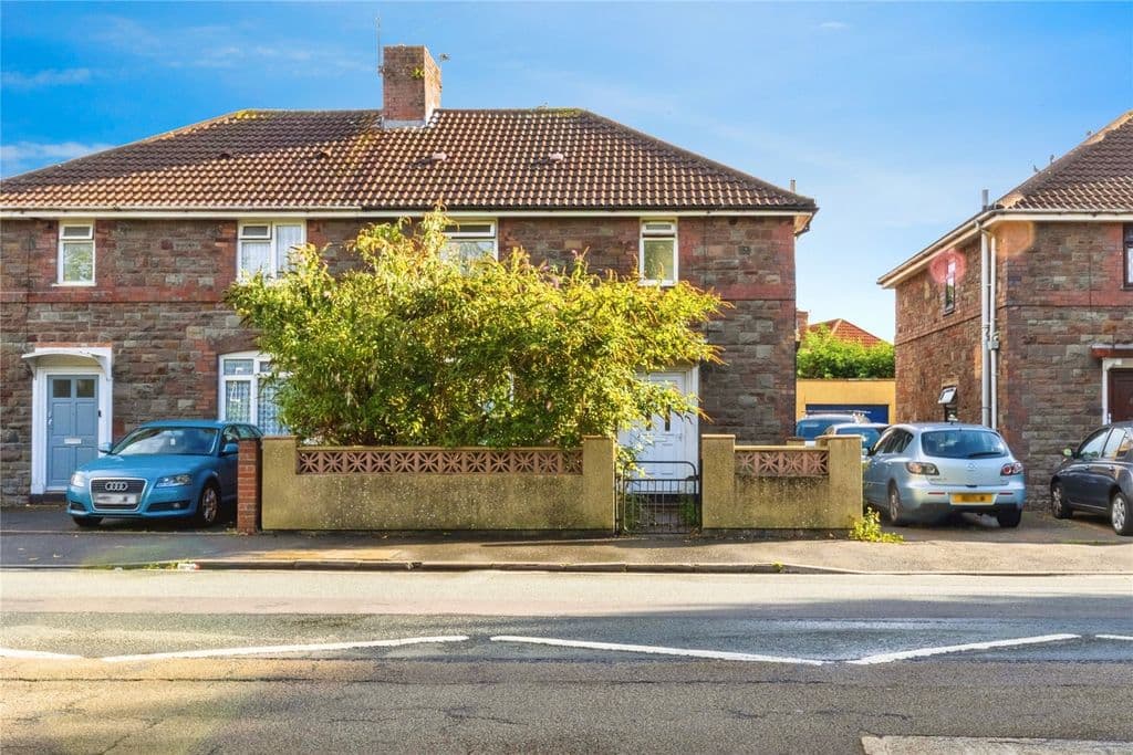 View property at Speedwell Road, Bristol BS5