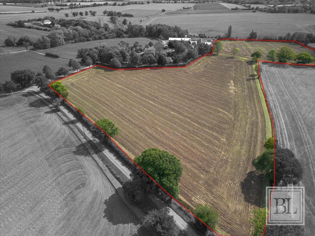 Hill Farm Lane, Drinkstone, Bury St Edmunds IP30 - Image 3