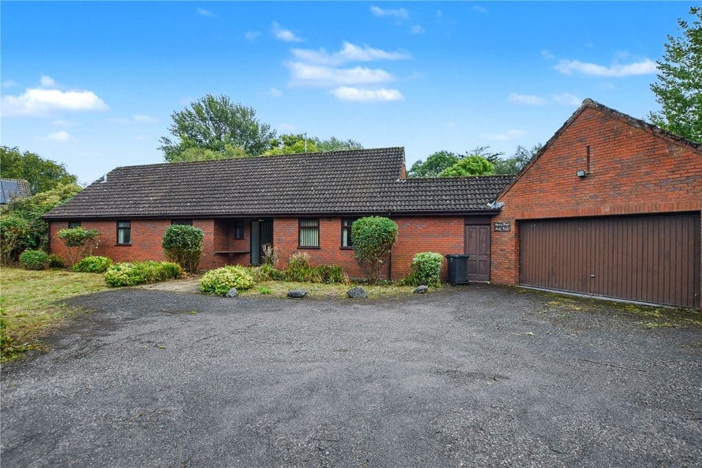 Vivary Road, Taunton, Somerset TA1 - Image 2
