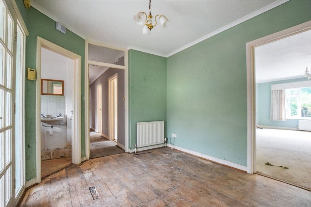 Vivary Road, Taunton, Somerset TA1 - Image 8