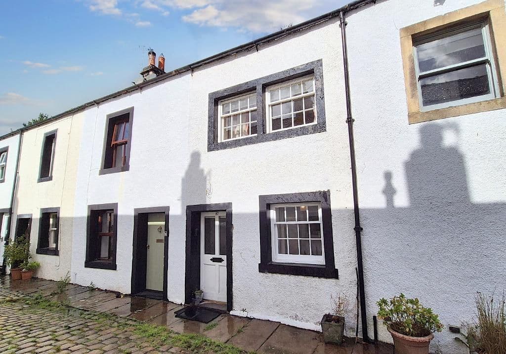 View property at Regent Street, Waddington BB7